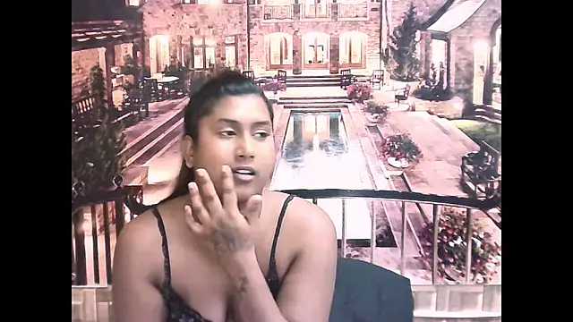 Snapshot of IndianChocolatepie4u chatting on September 2025 05:19:02 AM IndianChocolatepie4u online show from September 2025 05:19:02 AM