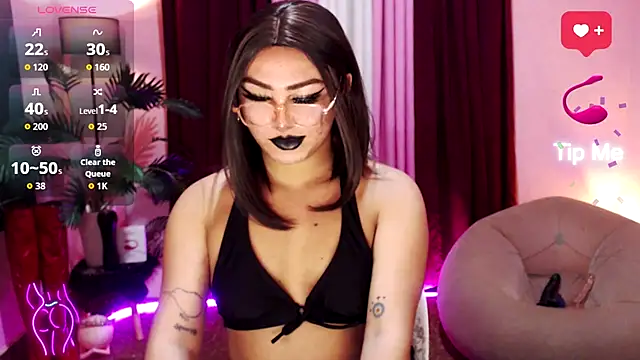 Unique Maya online show from September 2025 06:57:02 AM