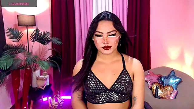 Unique Maya online show from October 2025 07:44:01 AM