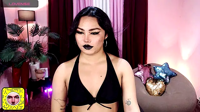 Unique Maya online show from October 2025 09:11:04 AM