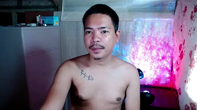 MANIACasianX online show from September 2025 01:10:01 AM