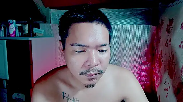 MANIACasianX online show from October 2025 11:42:02 AM