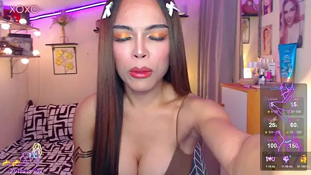 izabella moore online show from March 2026 04:07:02 AM