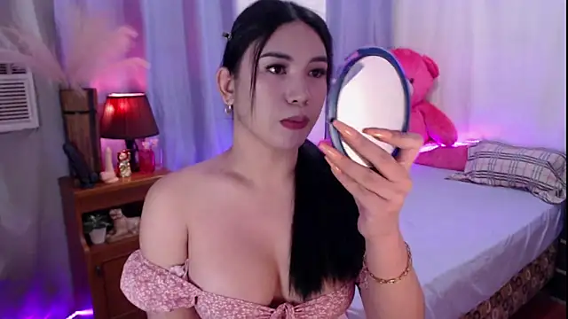 Snapshot of wild_flowerx chatting on October 2025 06:27:02 PM wild flowerx online show from October 2025 06:27:02 PM