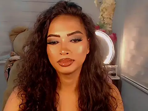 KathRouge online show from October 2025 11:52:02 AM