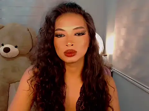 KathRouge online show from October 2025 01:57:02 PM