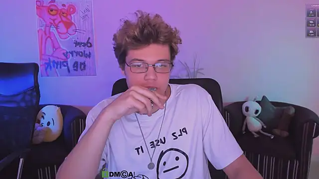 lucas long  online show from January 2026 12:40:02 PM