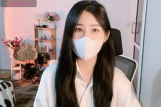 Snapshot of ___Daisy___ chatting on October 2025 01:09:02 PM Daisy online show from October 2025 01:09:02 PM