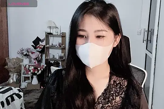 Snapshot of ___Daisy___ chatting on October 2025 05:29:02 AM Daisy online show from October 2025 05:29:02 AM