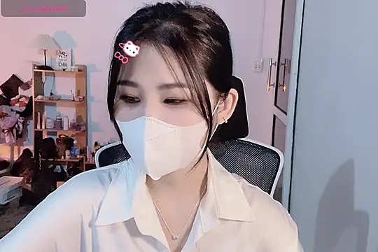 Snapshot of ___Daisy___ chatting on October 2025 06:37:02 AM Daisy online show from October 2025 06:37:02 AM