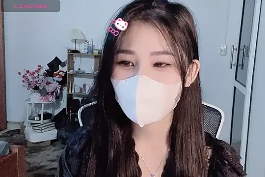 Snapshot of ___Daisy___ chatting on November 2025 04:28:02 PM Daisy online show from November 2025 04:28:02 PM