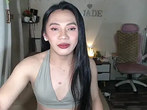 itsme jade online show from May 2026 09:16:01 PM