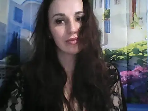 Snapshot of Qinini chatting on February 2026 09:22:02 PM Qinini online show from February 2026 09:22:02 PM
