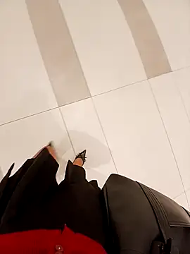 Ori-Lynk online show from October 2025 05:05:01 AM