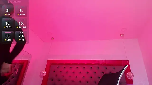 MirandaSould online show from June 2026 01:58:02 PM