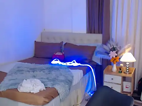 VickyMarquez online show from January 2026 03:04:02 PM