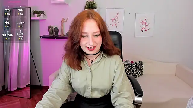 Snapshot of Violet_Griffen chatting on September 2025 03:15:02 PM Violet Griffen online show from September 2025 03:15:02 PM