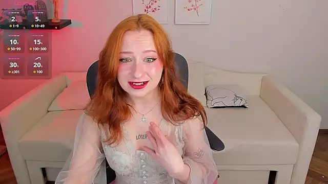Snapshot of Violet_Griffen chatting on April 2026 03:17:01 PM Violet Griffen online show from April 2026 03:17:01 PM
