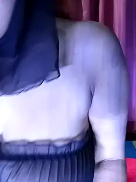 Miss June666 online show from September 2025 08:01:01 PM