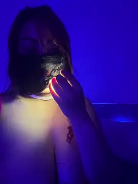 Miss June666 online show from April 2026 07:45:01 AM