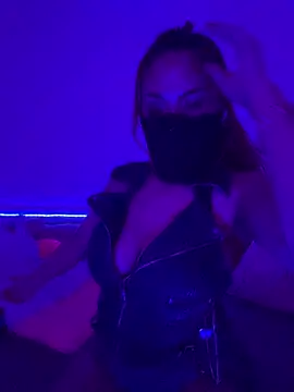 Miss June666 online show from April 2026 08:02:01 PM