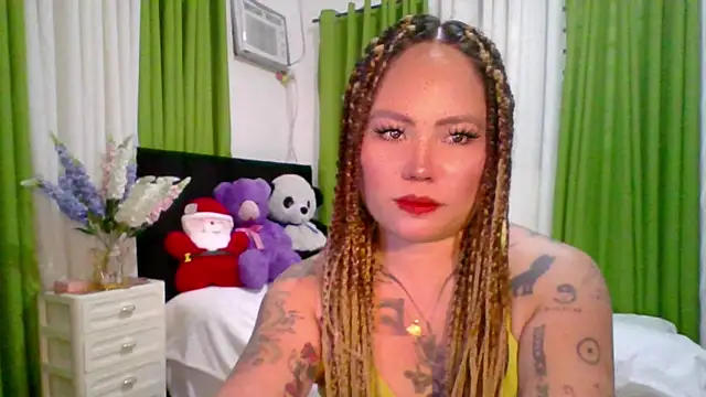 EstellaStarXxx online show from November 2025 06:40:02 PM