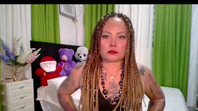 EstellaStarXxx online show from November 2025 04:50:02 PM