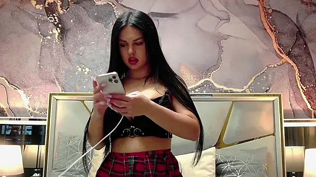 KenyaCruz online show from April 2026 07:55:01 PM