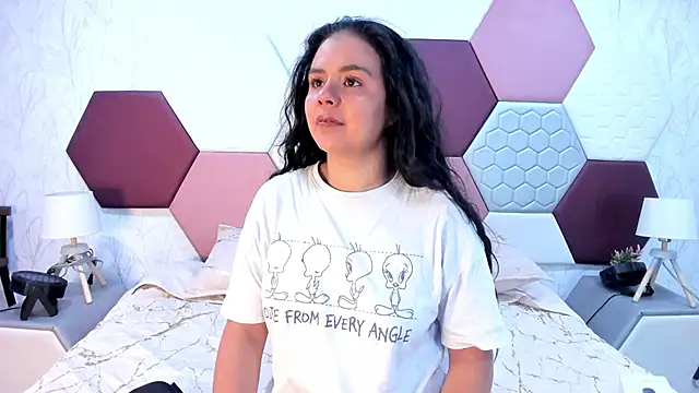 ArielleWilde online show from October 2025 04:52:01 AM