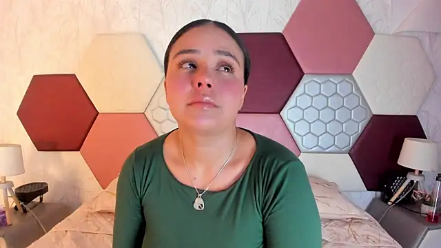 ArielleWilde online show from November 2025 02:10:01 AM