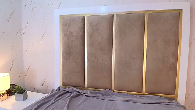 ArielleWilde online show from February 2026 03:22:01 AM