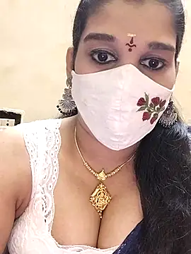 amelia-rani online show from February 2026 06:02:01 PM