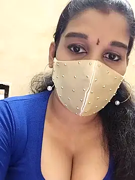 amelia-rani online show from March 2026 06:23:01 PM