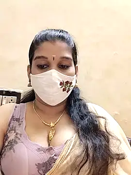 amelia-rani online show from June 2026 12:33:02 PM