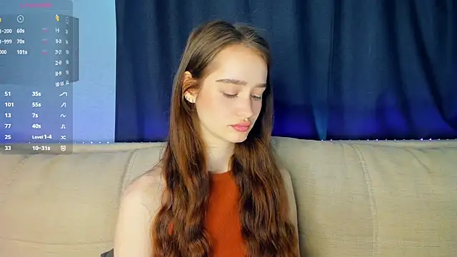 lovelyalivia online show from April 2026 08:24:01 AM