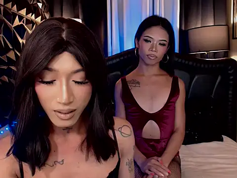 BrooklynMoore online show from February 2026 07:12:01 AM