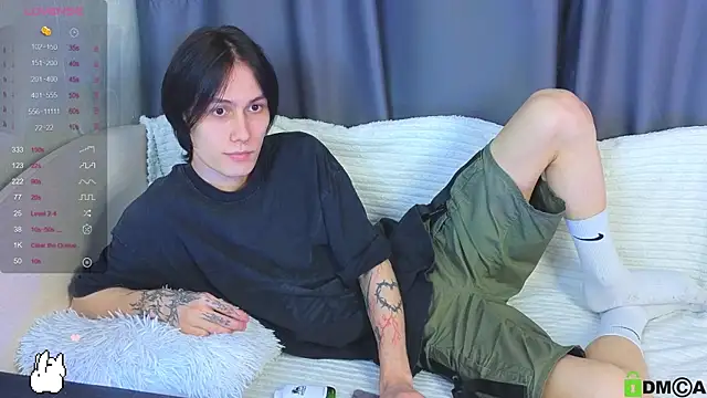 bd black online show from April 2026 08:17:01 PM