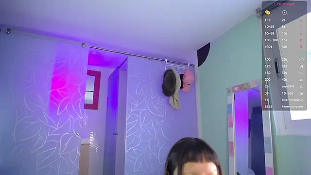 fairy sammy  online show from November 2025 09:36:02 PM