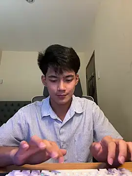 Snapshot of Prince_kiyoshi chatting on July 2026 06:15:02 PM Prince kiyoshi online show from July 2026 06:15:02 PM