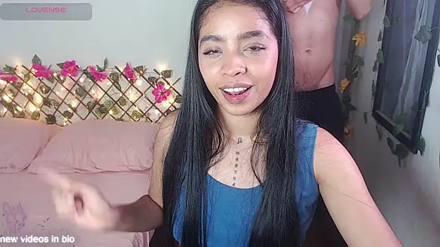 Angie Lee01 online show from October 2025 11:47:02 AM