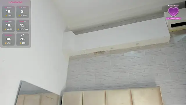 Snapshot of fallon_08 chatting on September 2025 08:31:01 PM fallon 08 online show from September 2025 08:31:01 PM