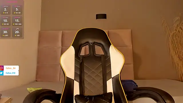 Snapshot of fallon_08 chatting on October 2025 07:58:02 PM fallon 08 online show from October 2025 07:58:02 PM