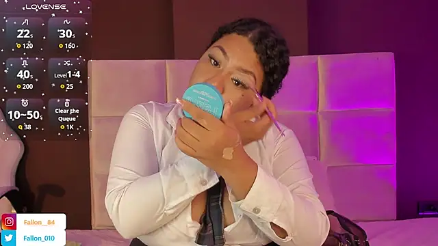 Snapshot of fallon_08 chatting on November 2025 08:08:02 PM fallon 08 online show from November 2025 08:08:02 PM