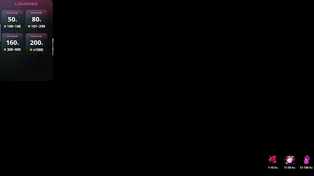 IsabellaMonet online show from April 2026 07:31:02 PM