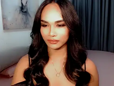 Snapshot of ts_amor_power chatting on October 2025 07:45:02 PM ts amor power online show from October 2025 07:45:02 PM