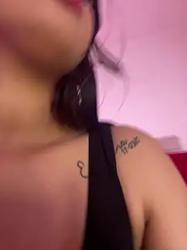 Snapshot of Luna_20x chatting on March 2026 06:09:02 PM Luna 20x online show from March 2026 06:09:02 PM