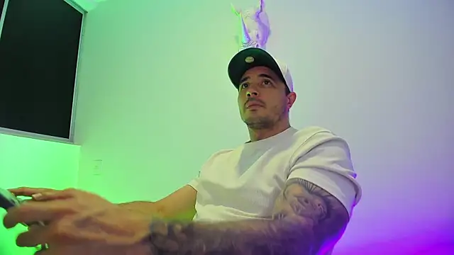 Dagoti online show from February 2026 08:16:01 PM