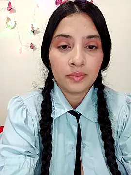 VALENTINA ROUSE  online show from November 2025 12:55:02 AM