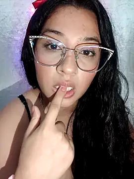 VALENTINA ROUSE  online show from March 2026 02:07:02 AM