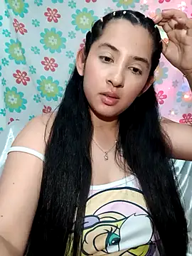 VALENTINA ROUSE  online show from March 2026 02:27:02 AM